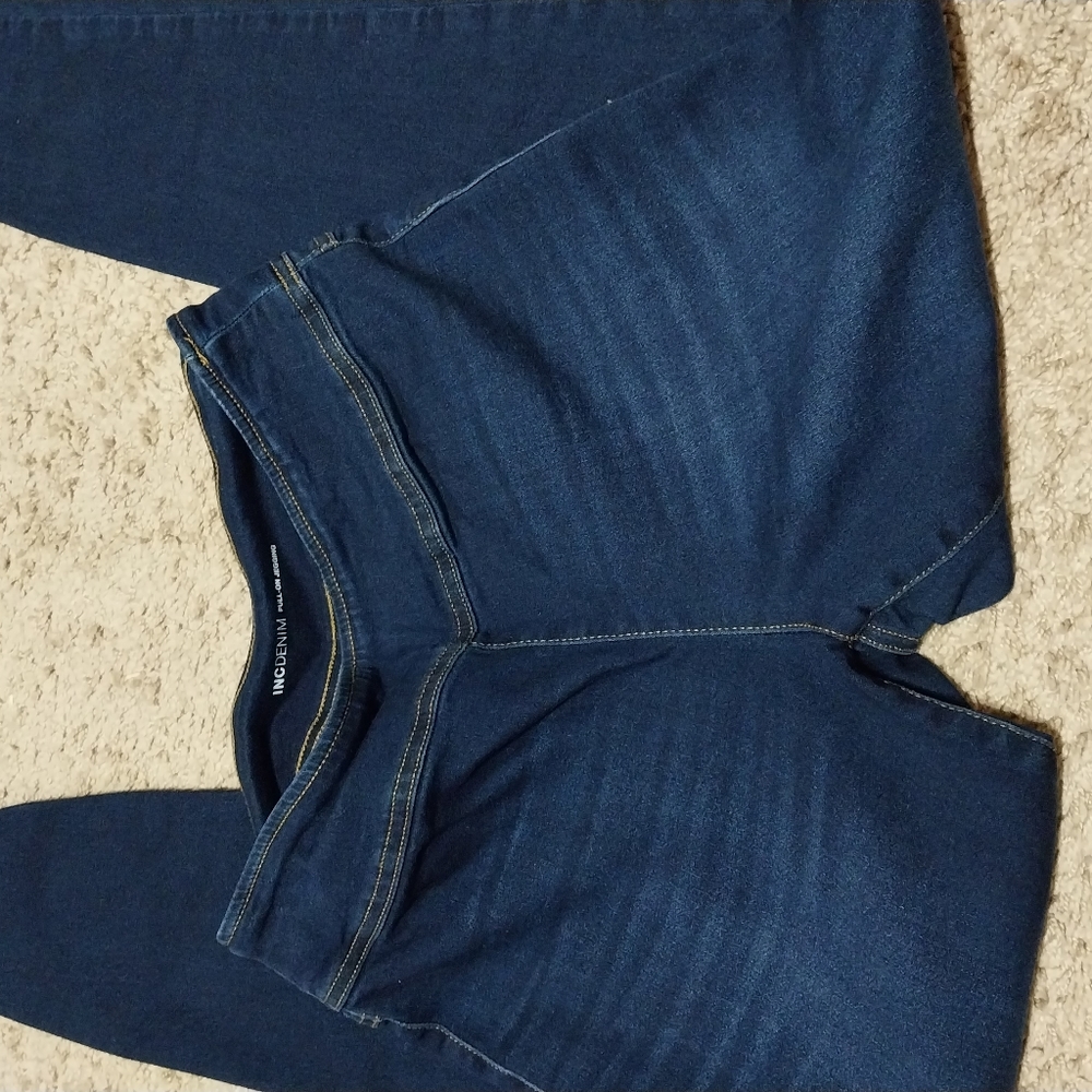 Jeggings